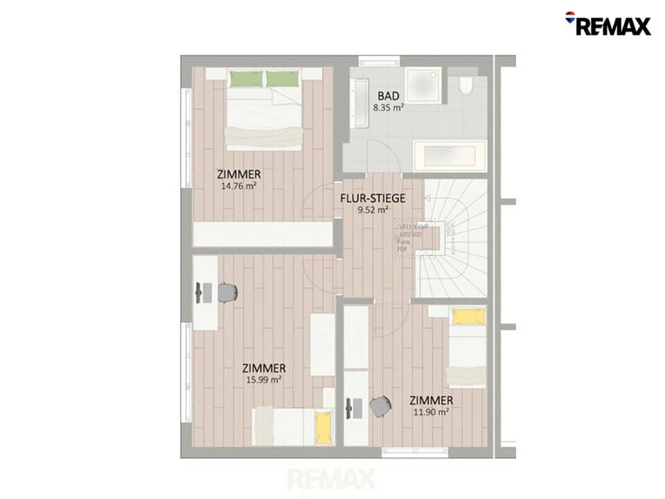 Grundriss 2