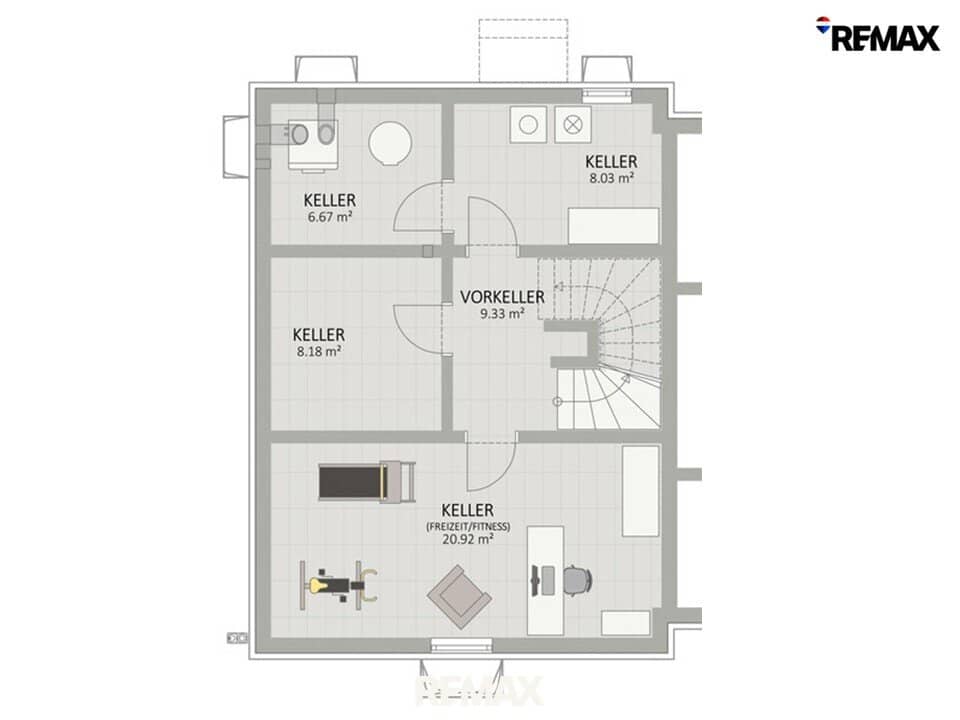 Grundriss 3
