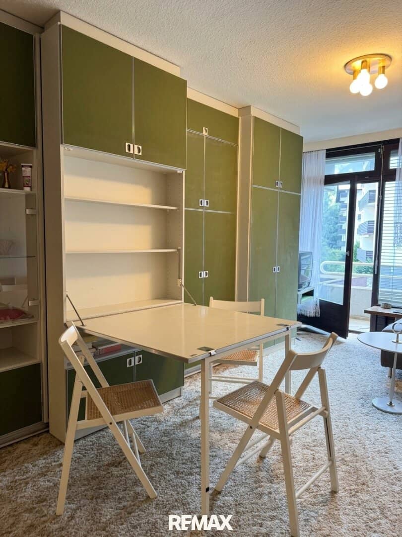Bergblick inklusive – Ferienwohnung in Bad Gastein zum Verwirklichen eigener Wohnträume