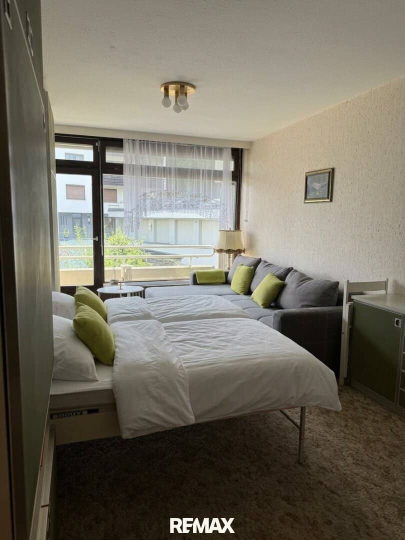 Bergblick inklusive – Ferienwohnung in Bad Gastein zum Verwirklichen eigener Wohnträume