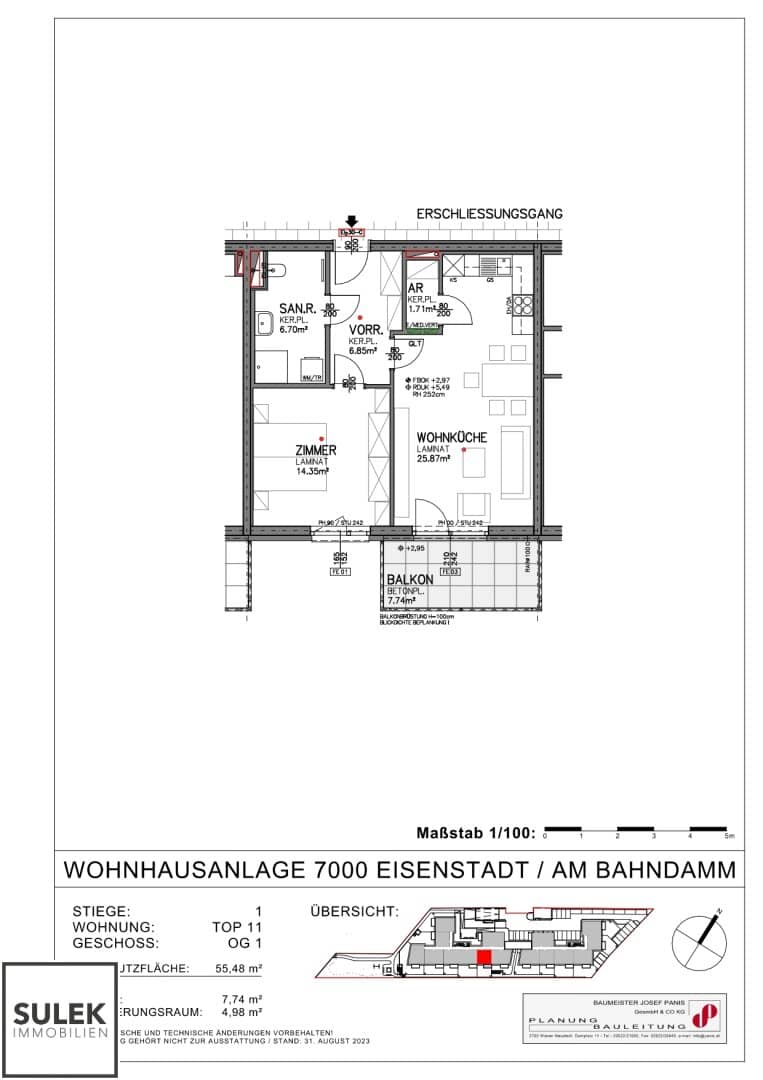 Grundriss 2