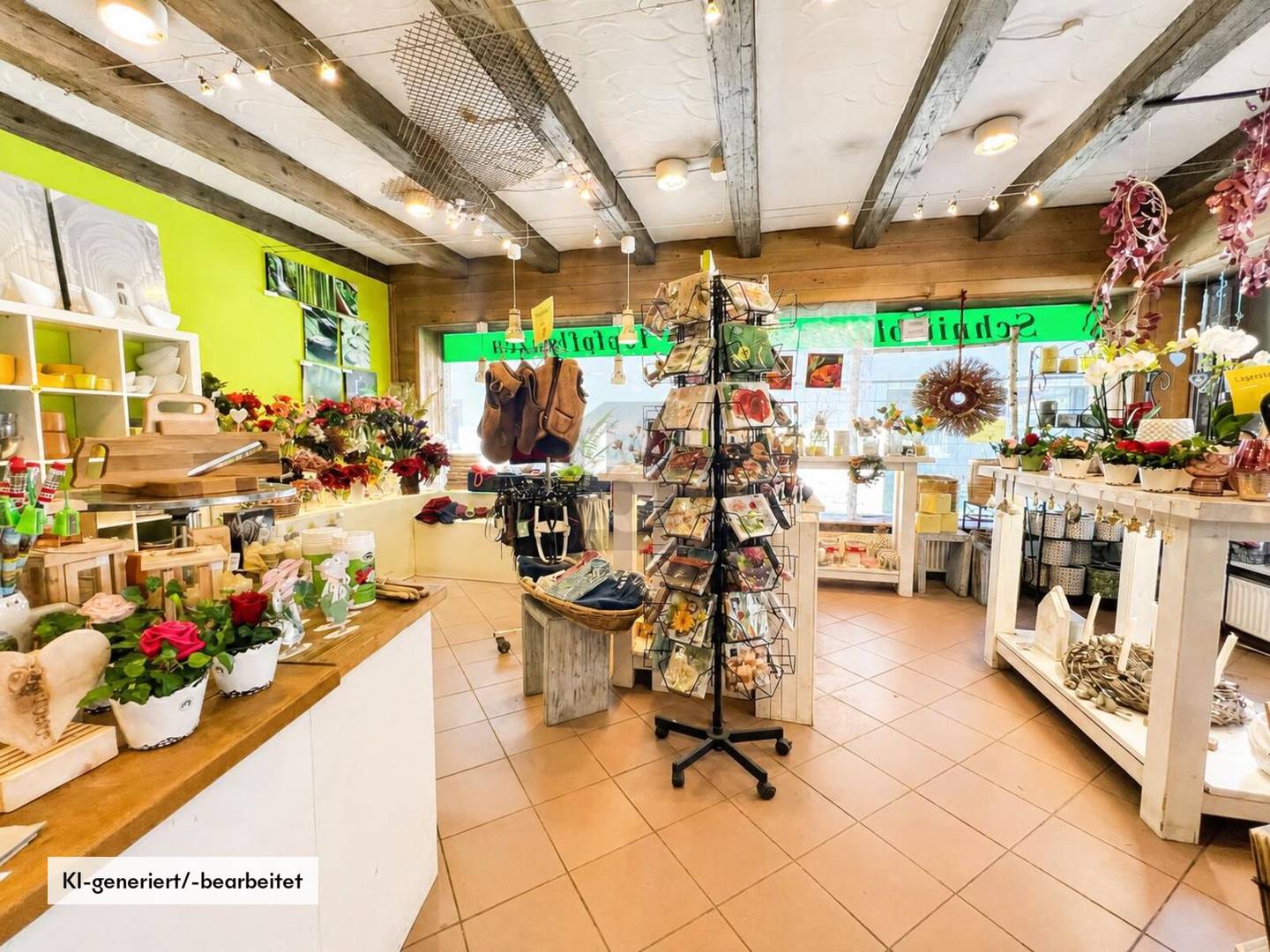 Vielseitige Wohnung in Toplage mit Tourismusnutzung