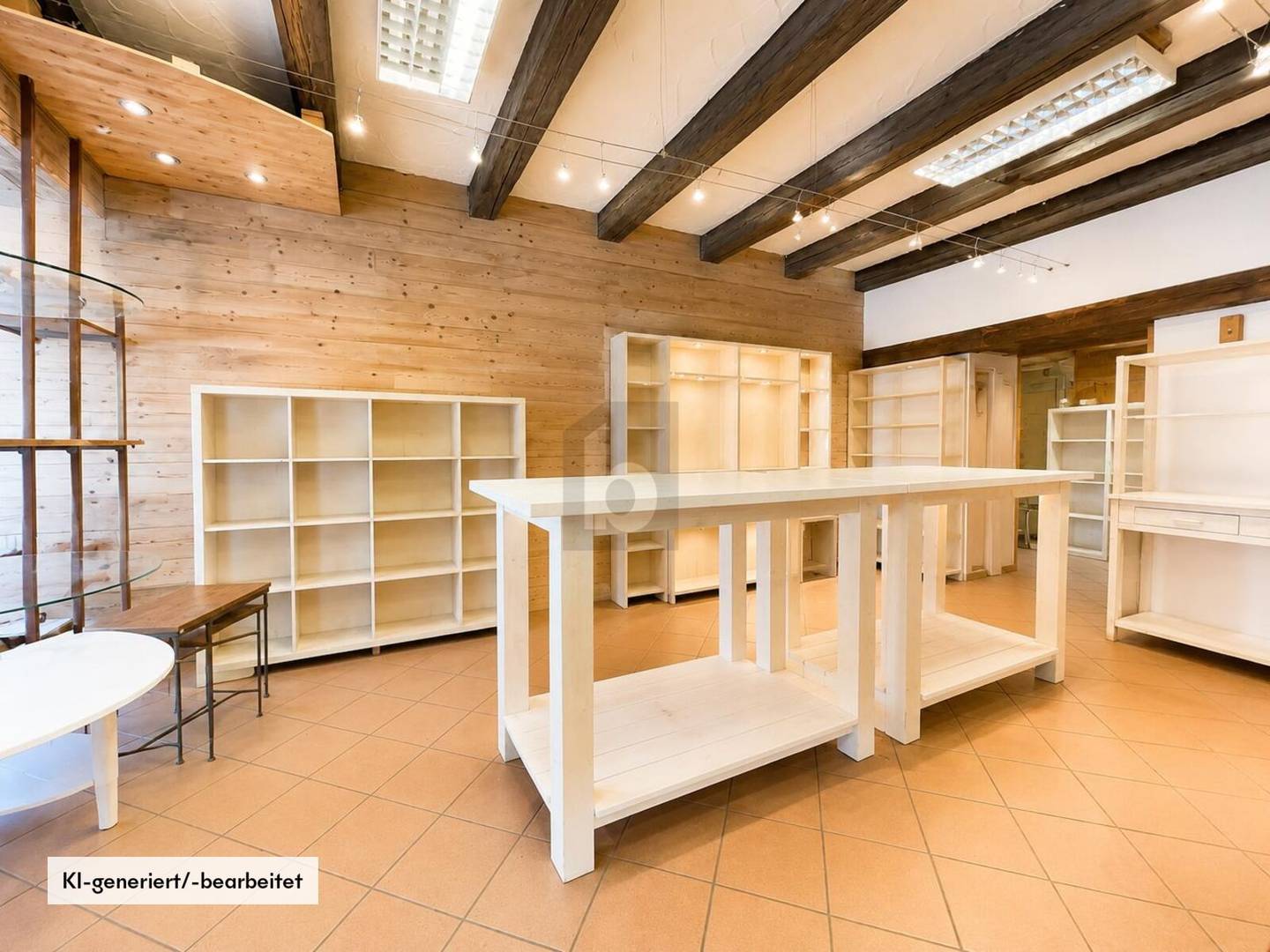 Vielseitige Wohnung in Toplage mit Tourismusnutzung