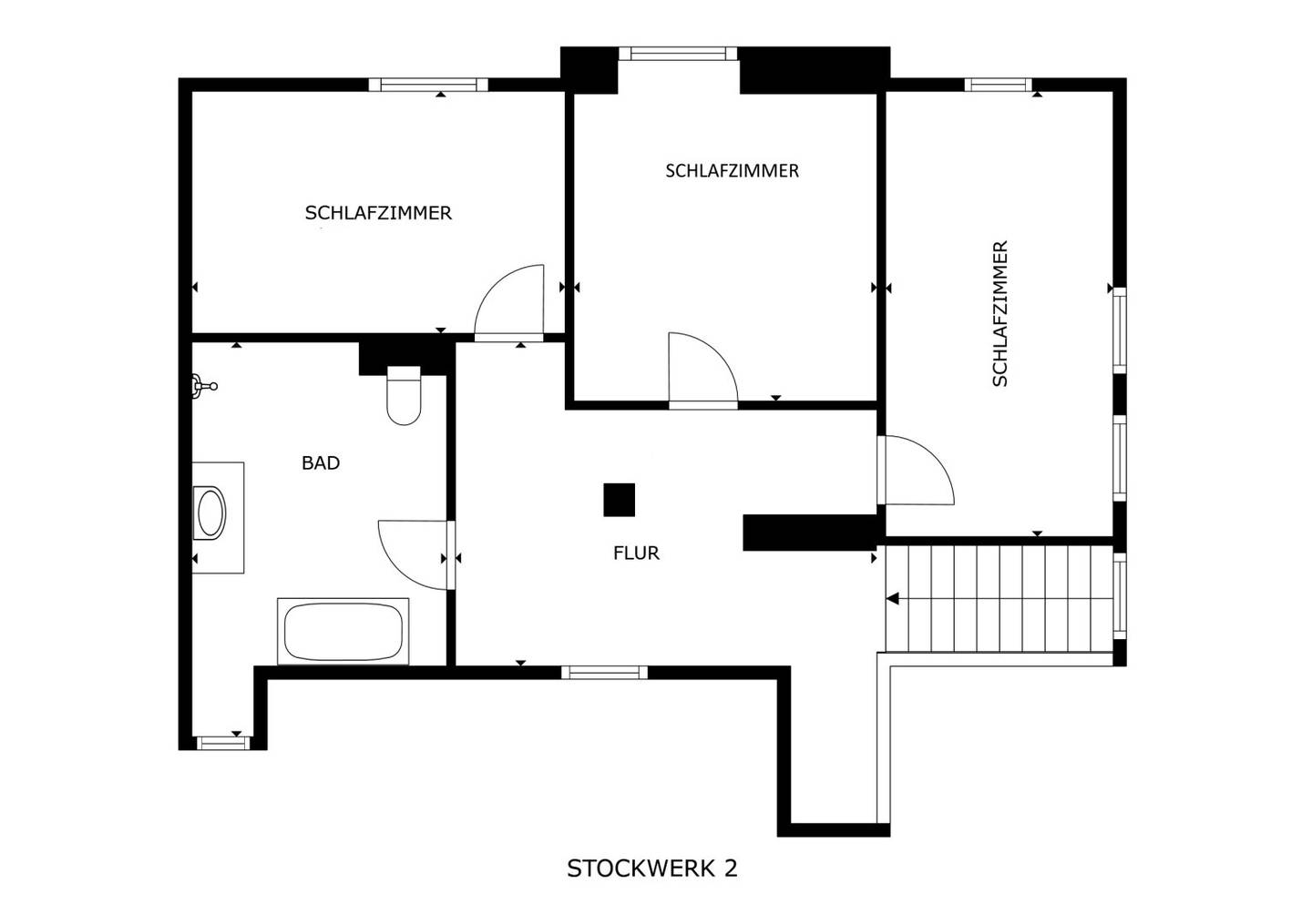 Grundriss 2