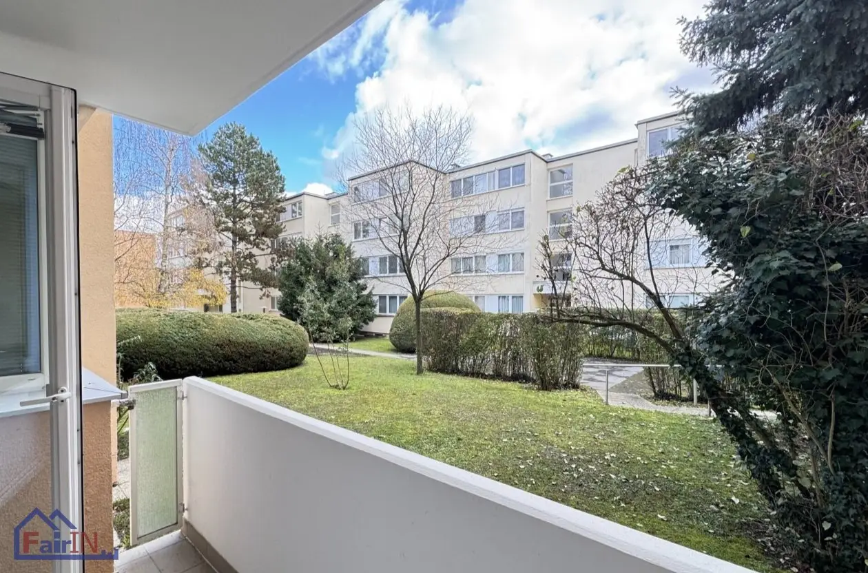 Charmante 3-Zimmer-Wohnung mit Loggia in Klosterneuburg – sanierungsbedürftig, top Preis!