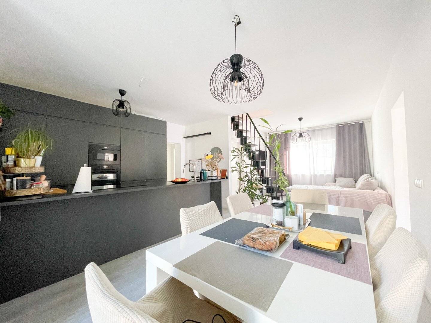 Ihr neues Zuhause mit Garten – viel Platz für die ganze Familie