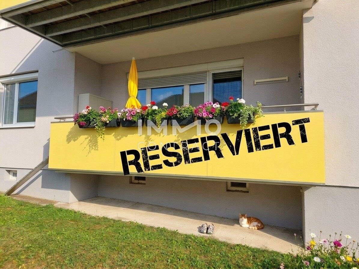 In the heart of the town Melk - renovated condominium in quiet residential area