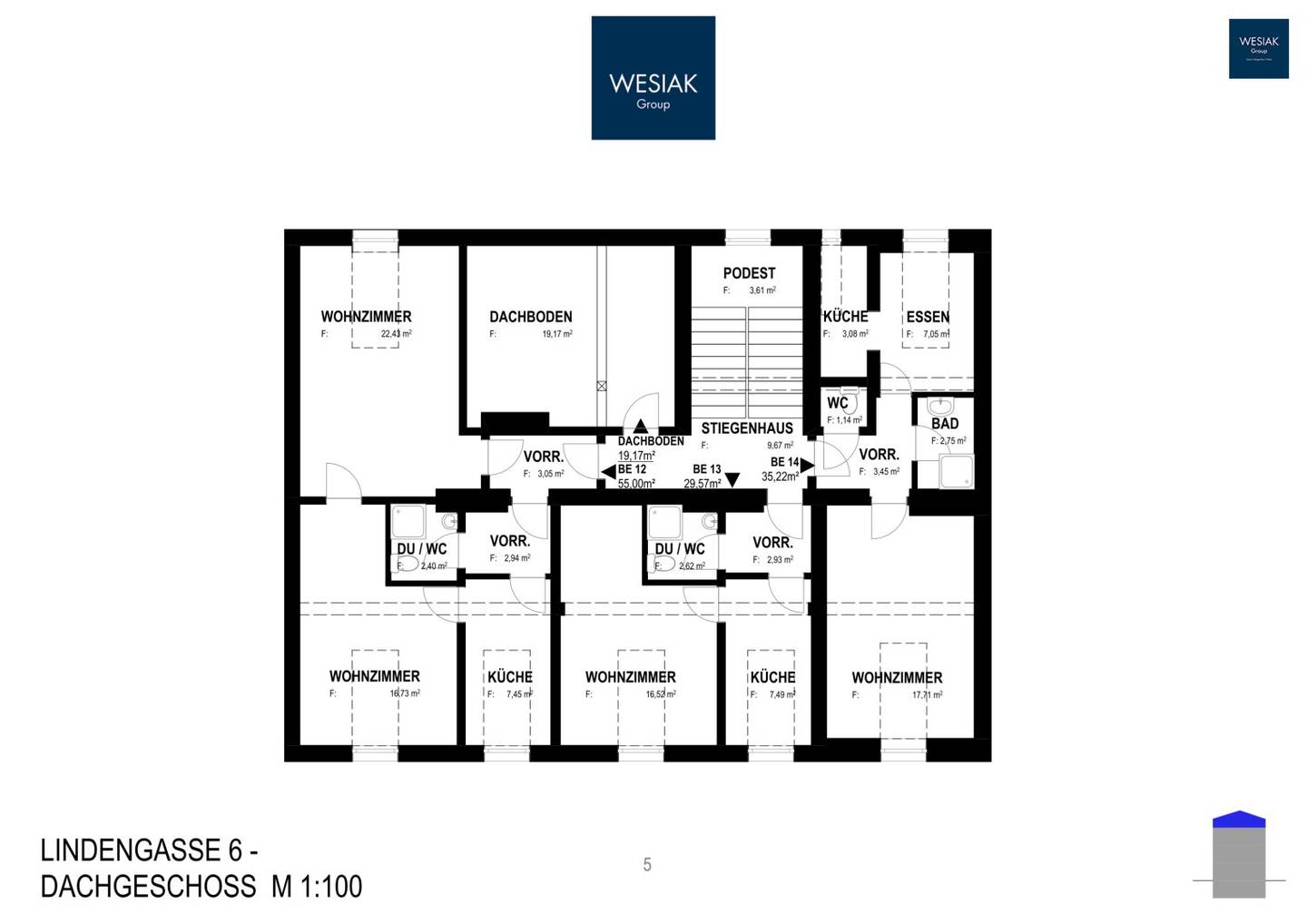 Grundriss 5