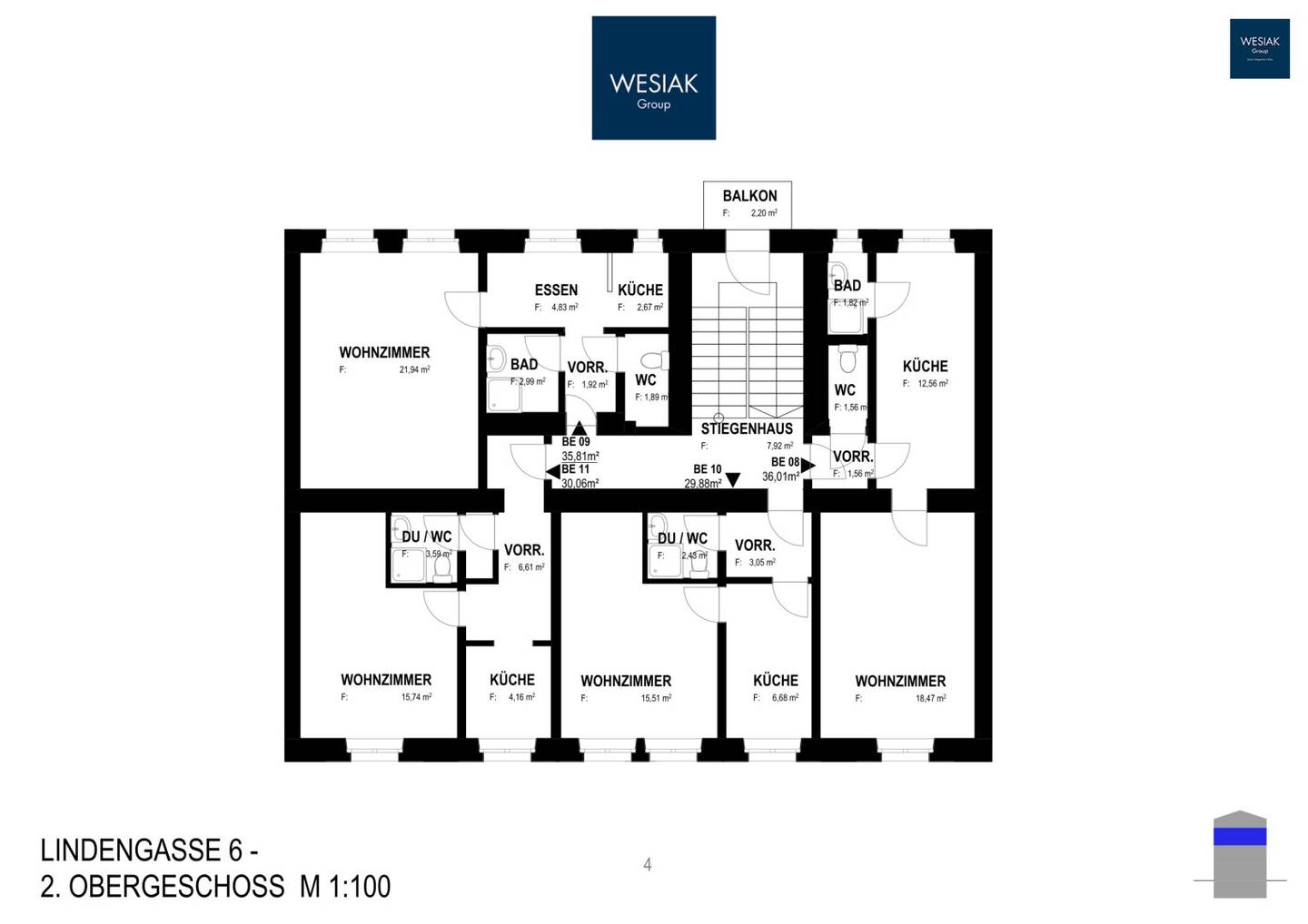 Grundriss 4
