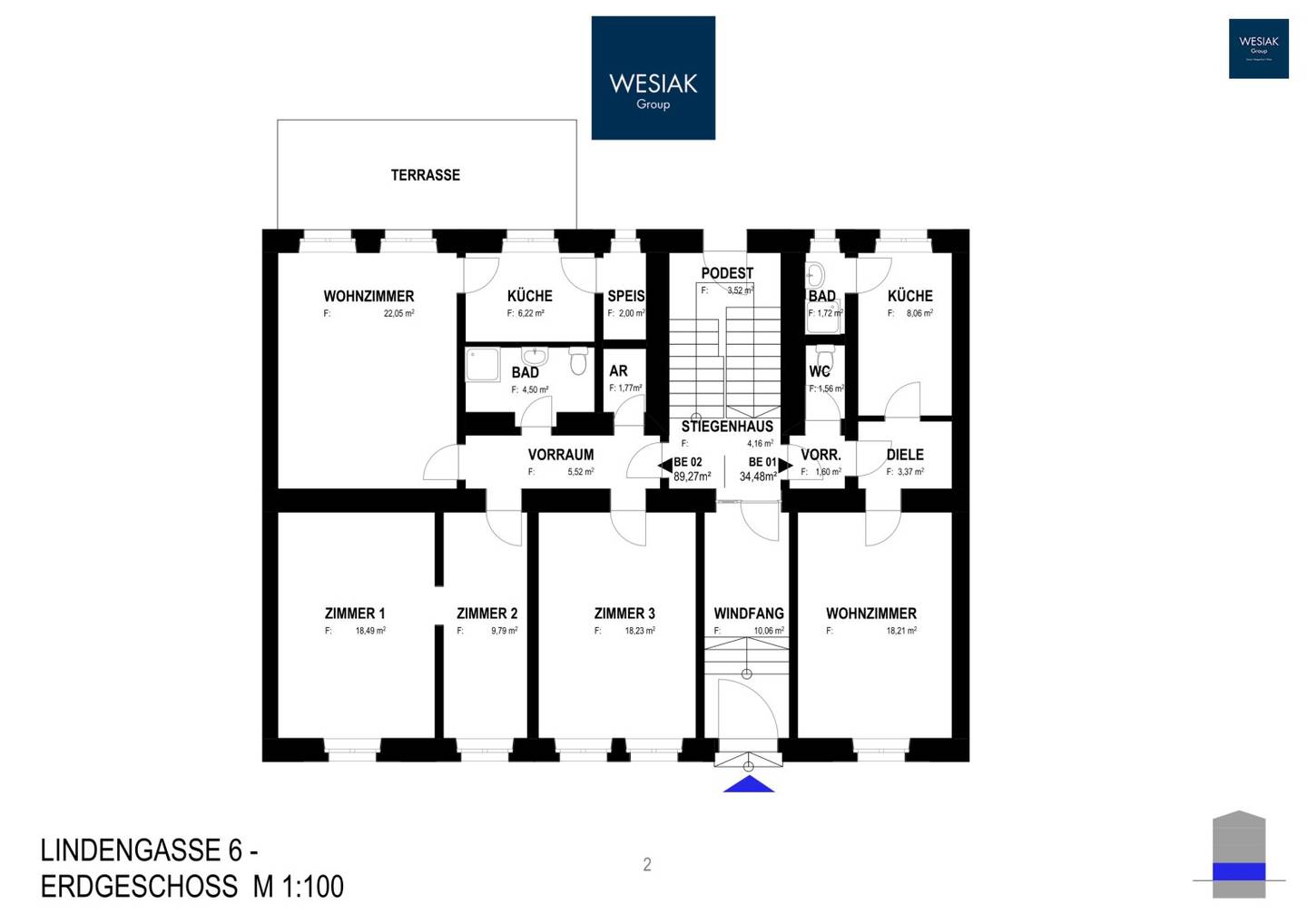 Grundriss 2