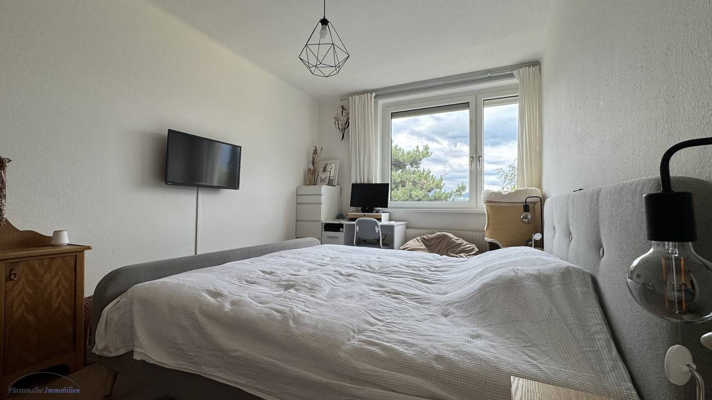 PURCHASE SALZBURG CITY - QUIET LOCATION TAXHAM - Auer-von-Welsbach-Straße: Cozy 50 m² 2-room apartment