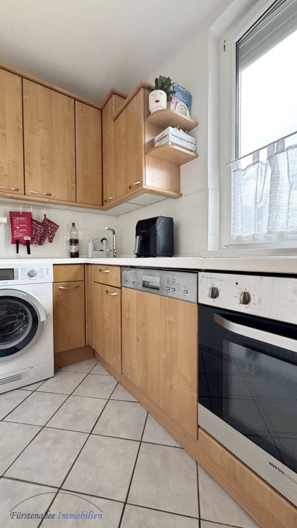 PURCHASE SALZBURG CITY - QUIET LOCATION TAXHAM - Auer-von-Welsbach-Straße: Cozy 50 m² 2-room apartment