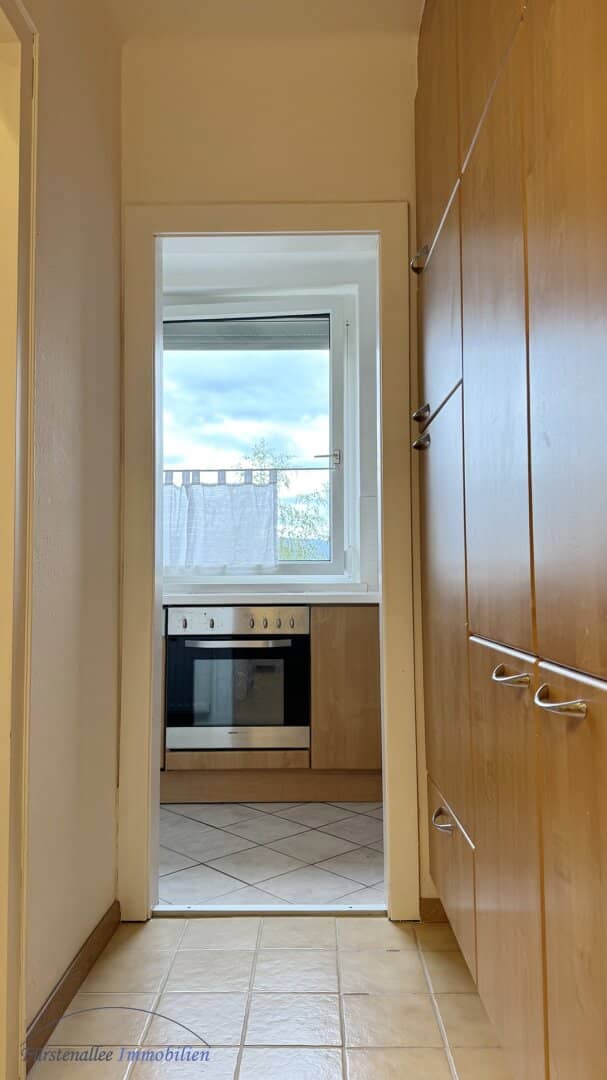 PURCHASE SALZBURG CITY - QUIET LOCATION TAXHAM - Auer-von-Welsbach-Straße: Cozy 50 m² 2-room apartment