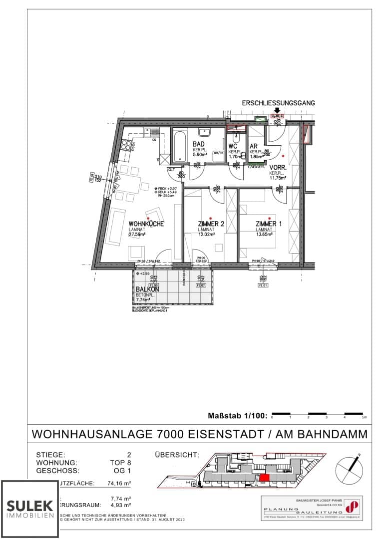Grundriss 2