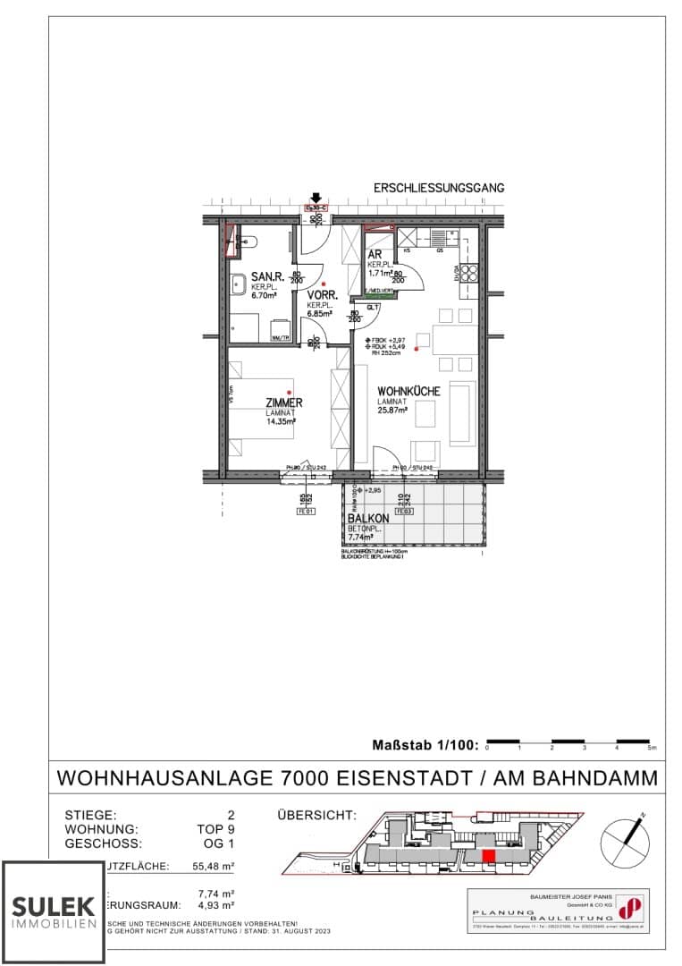 Grundriss 2
