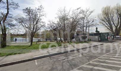 Brightly lit apartment with potential for value appreciation in Vienna Floridsdorf near Alte Donau
