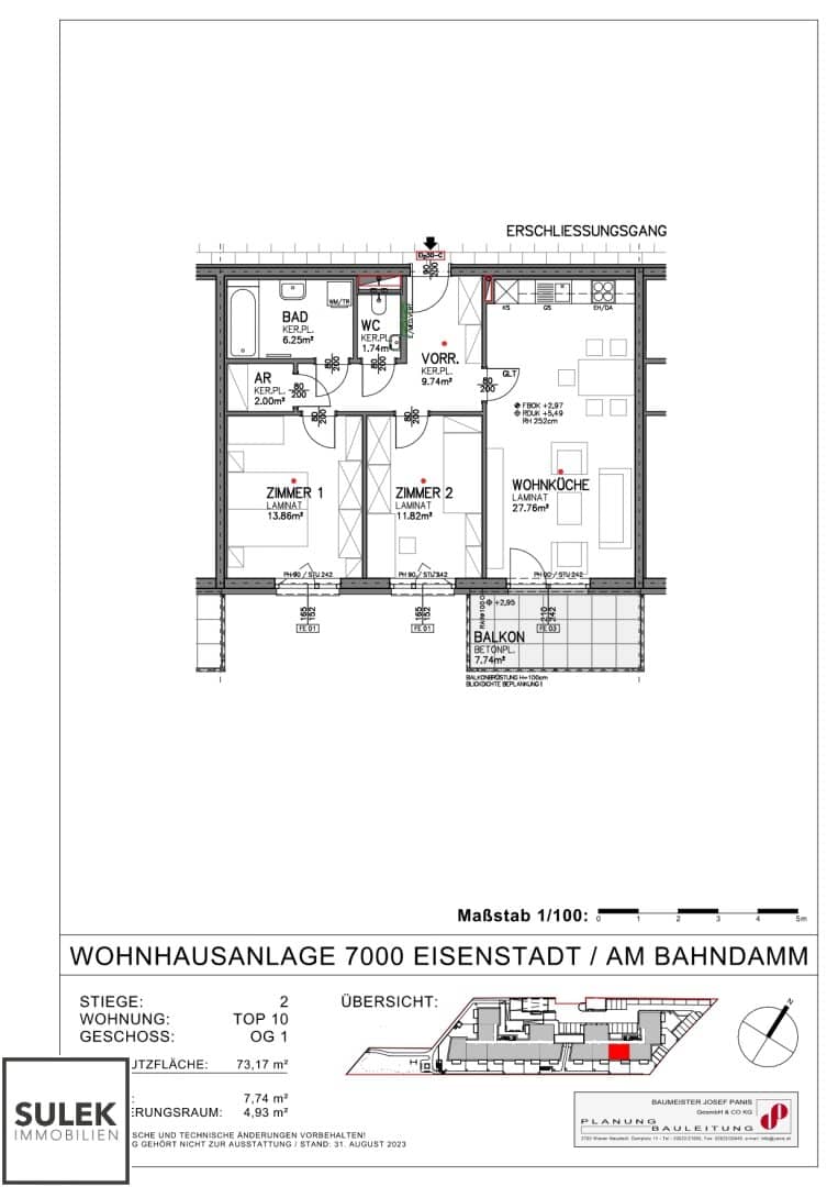 Grundriss 2