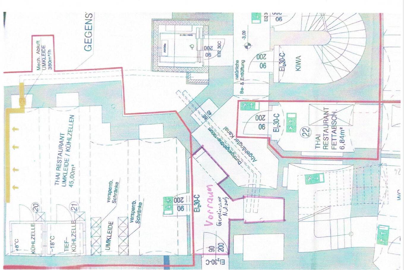 Grundriss 2