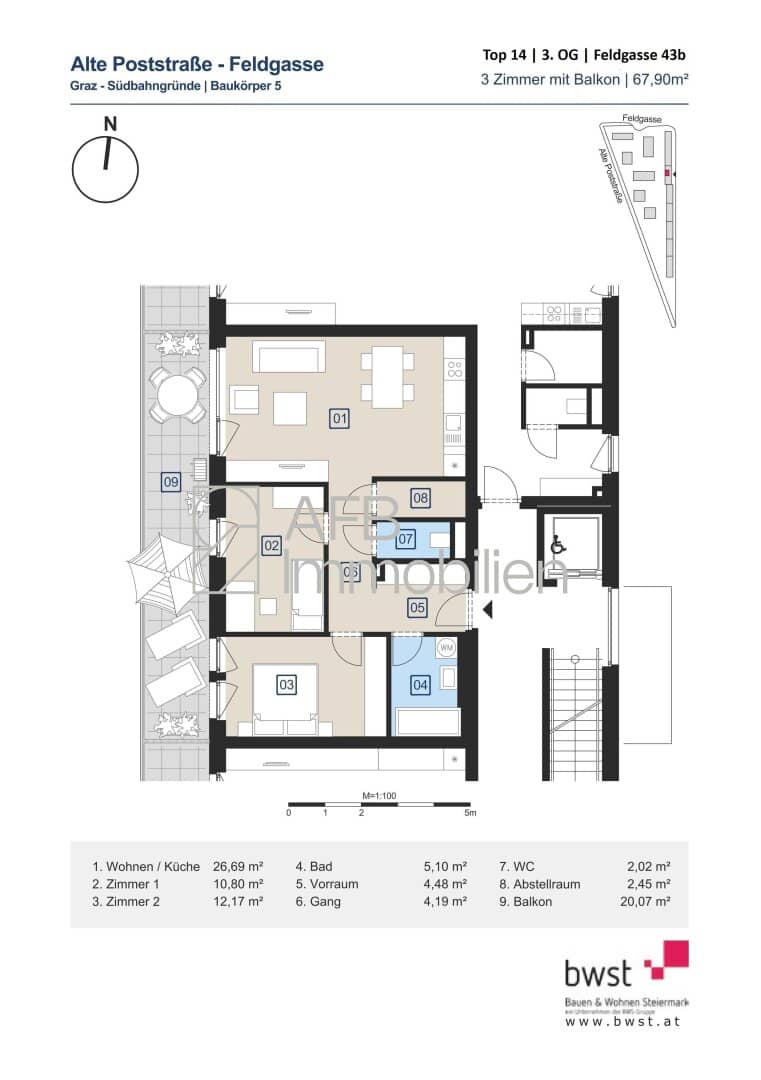 Grundriss 1