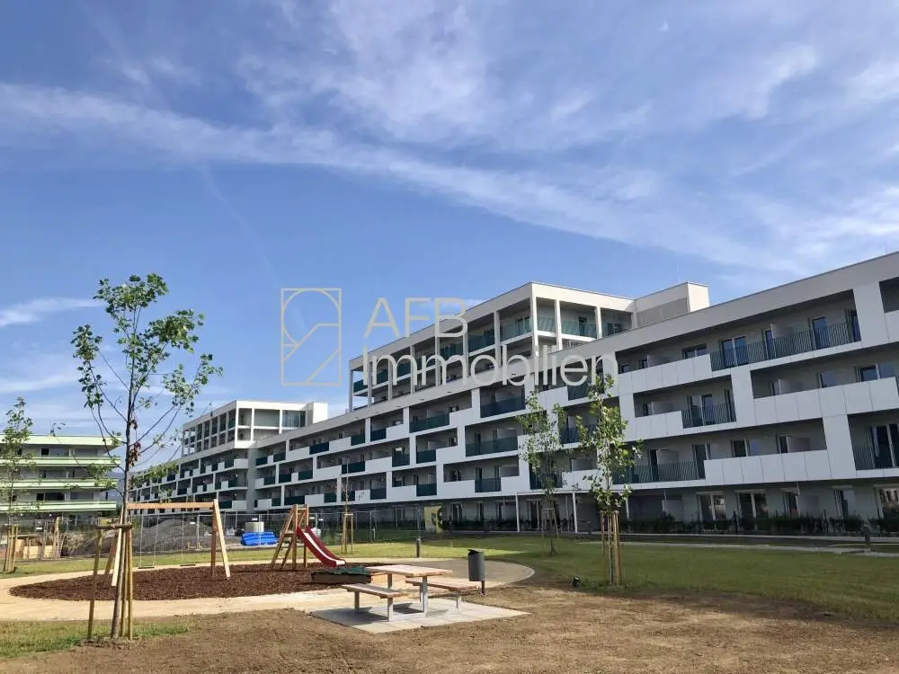 2 Monate mietfrei - 3-Zimmer-Genossenschaftswohnung mit großem Westbalkon ins Grüne Nähe Don Bosco