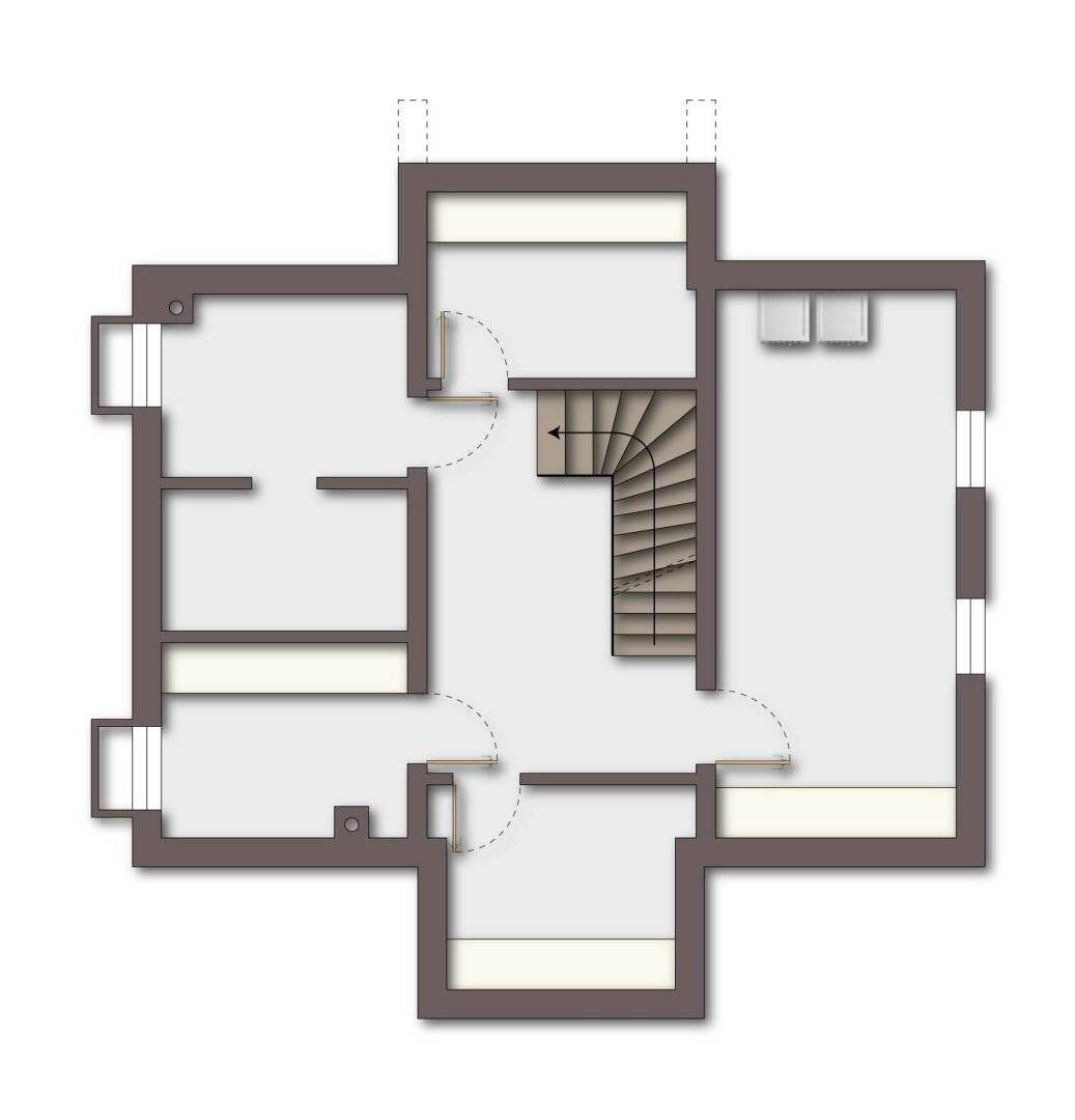 Grundriss 3