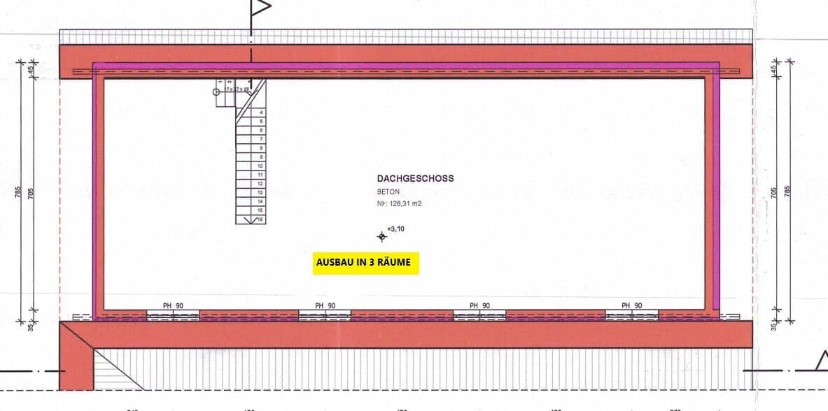 Grundriss 2