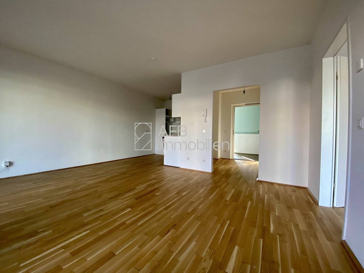 2 Monate mietfrei - 2-Zimmer-Genossenschaftswohnung mit großem Westbalkon, Nähe Don Bosco