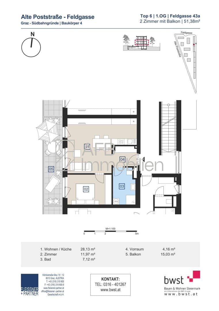 Grundriss 1