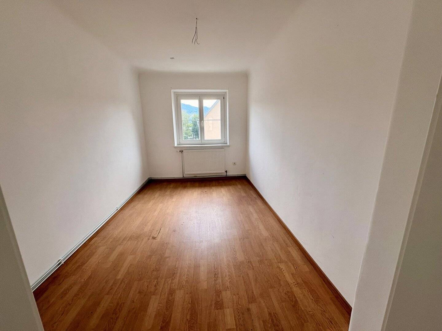 2 Zimmer | Nähe LKH