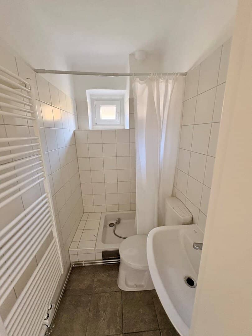 2 Zimmer | Nähe LKH
