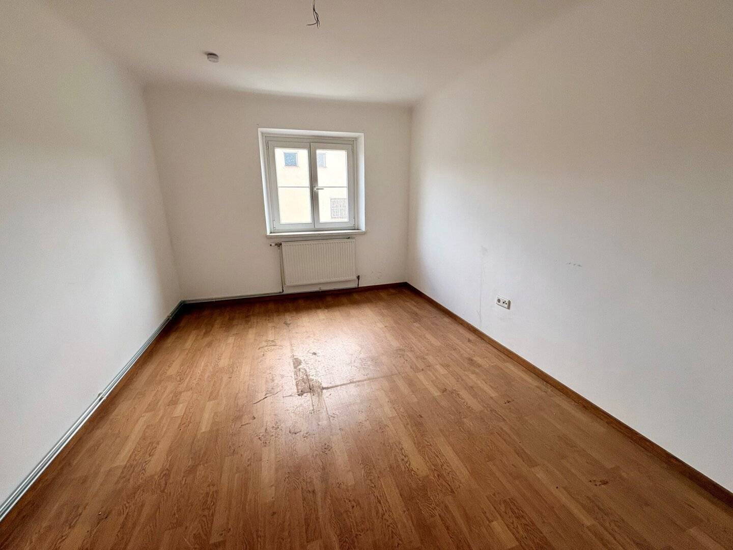 2 Zimmer | Nähe LKH