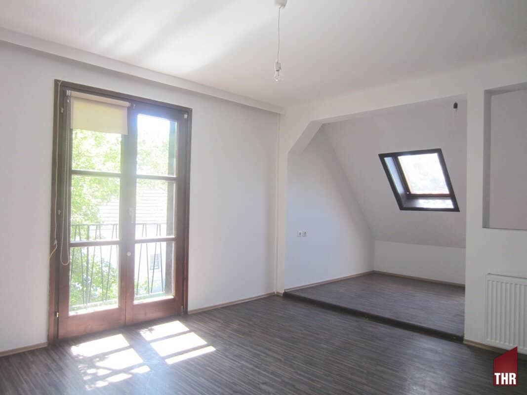 Single-family house in a green location in Hof am Leithaberge for rent
