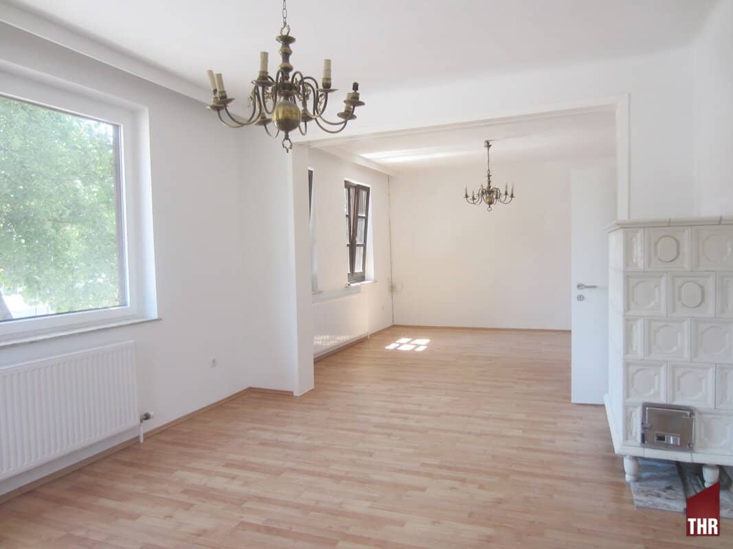 Single-family house in a green location in Hof am Leithaberge for rent