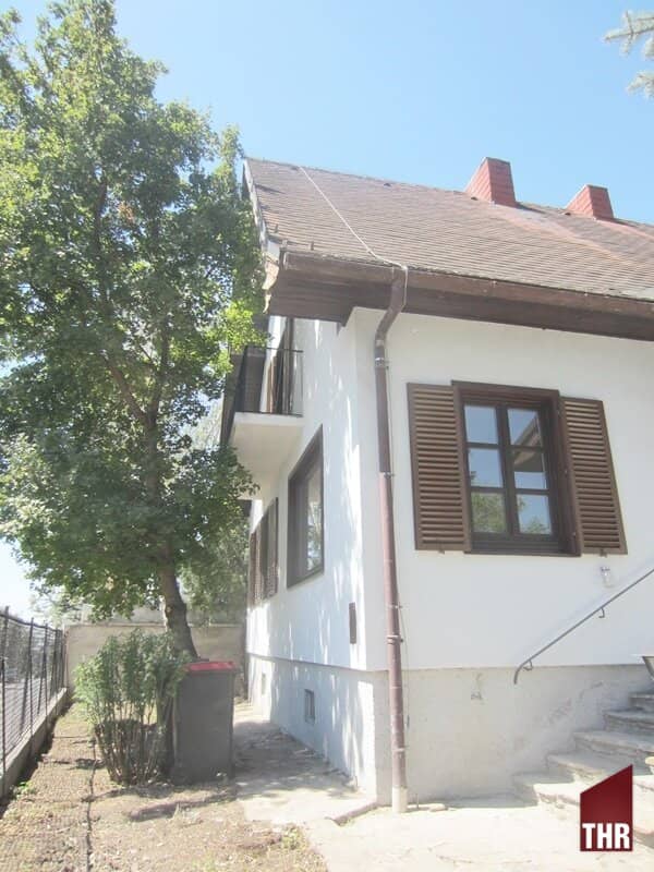 Single-family house in a green location in Hof am Leithaberge for rent