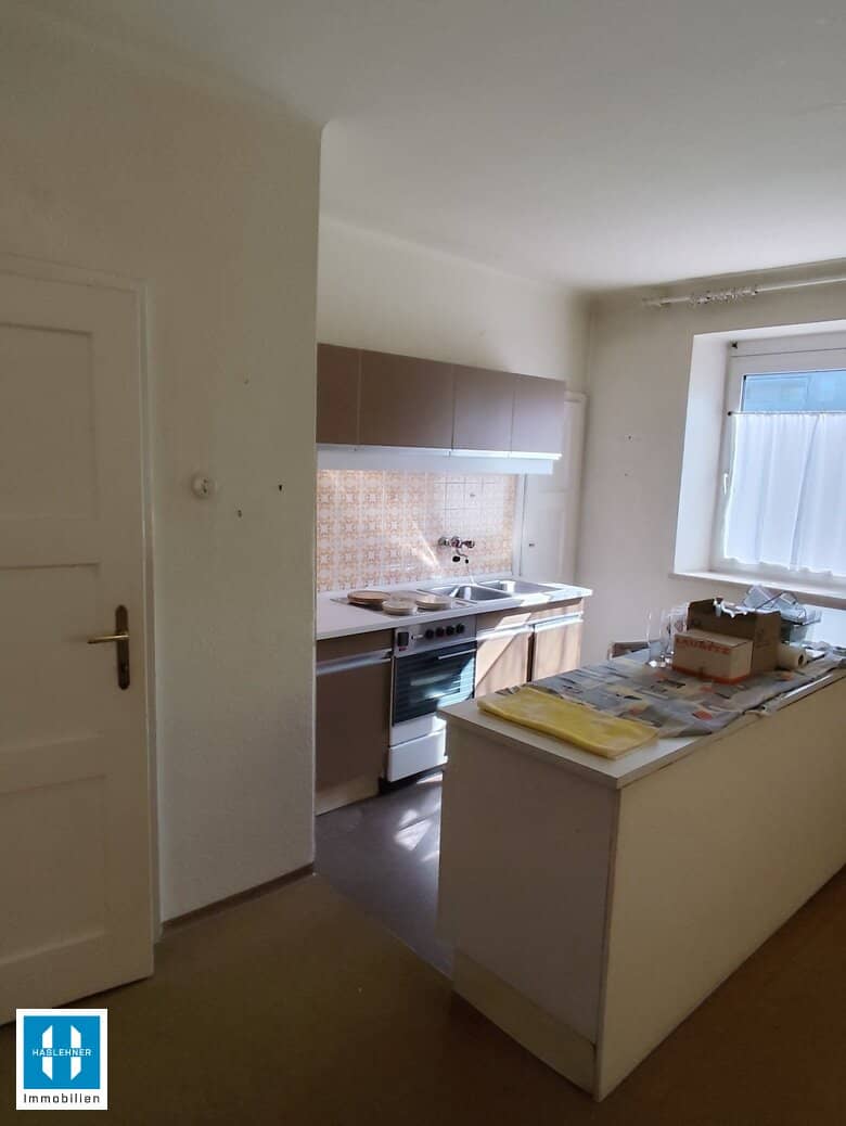 Apartment / Room rental in 4030 LINZ for worker accommodation, fitters, second residence short-term rental