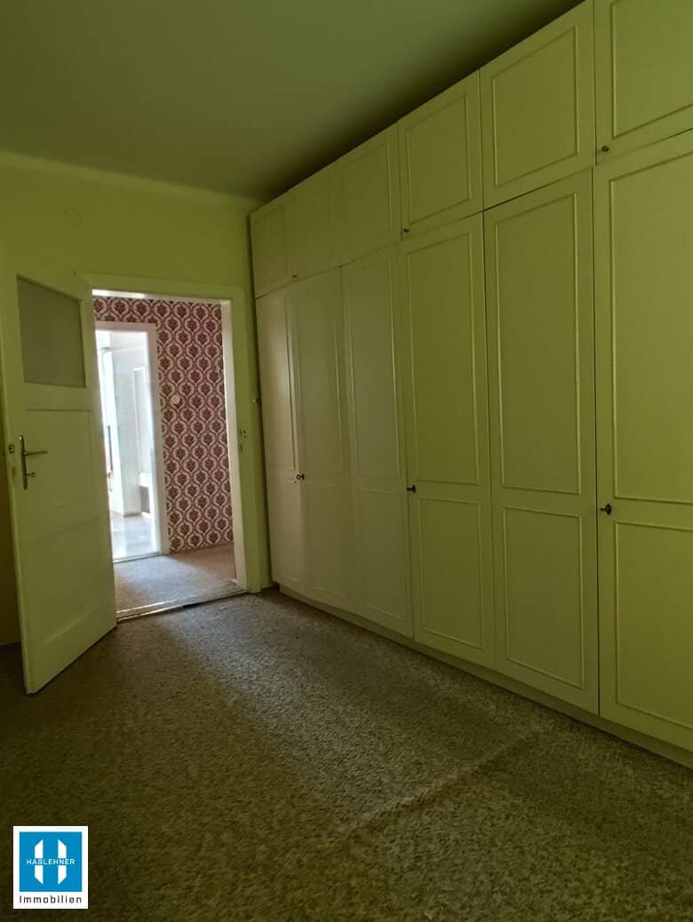 Apartment / Room rental in 4030 LINZ for worker accommodation, fitters, second residence short-term rental