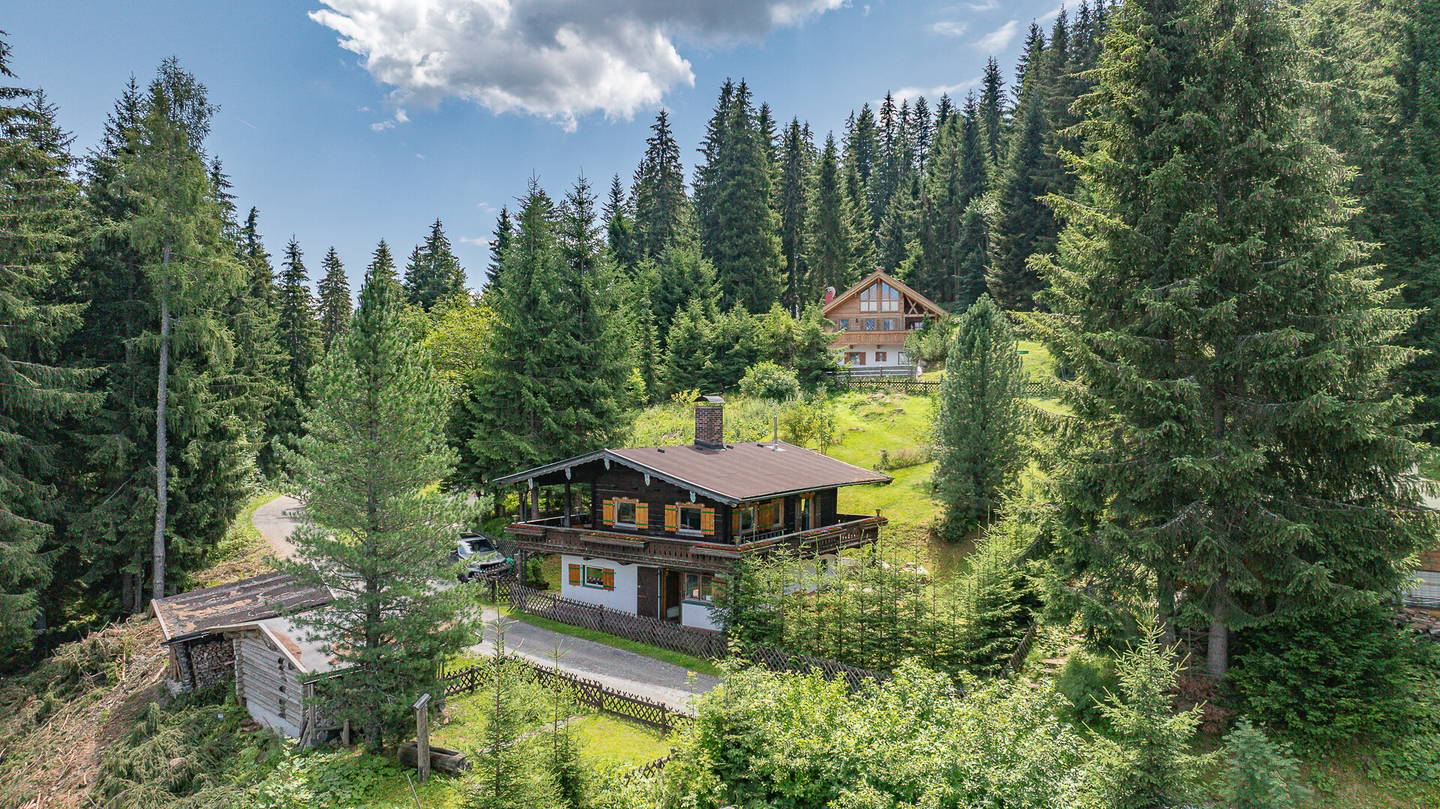 Ferienwohnung mit Kaiserblick und Pistenzugang