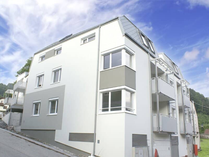 Subsidised Cooperative Apartment - Rent with Purchase Option