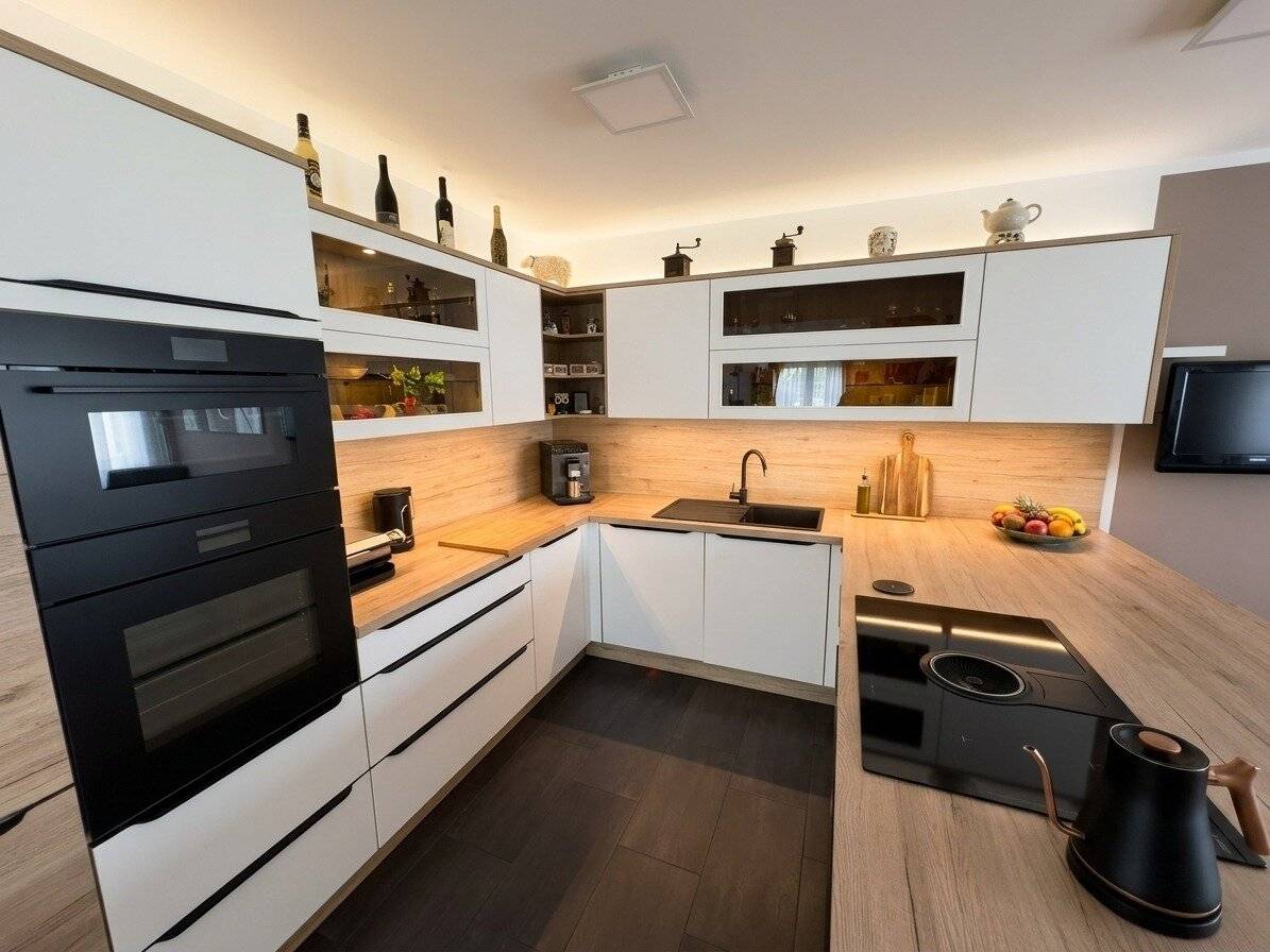 Neuwertiges Einfamilienhaus in sonniger Panoramalage – Leutasch