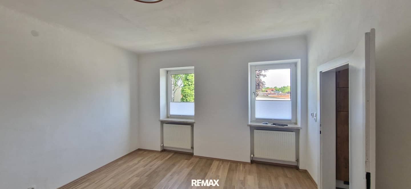 Cozy living in Poysdorf