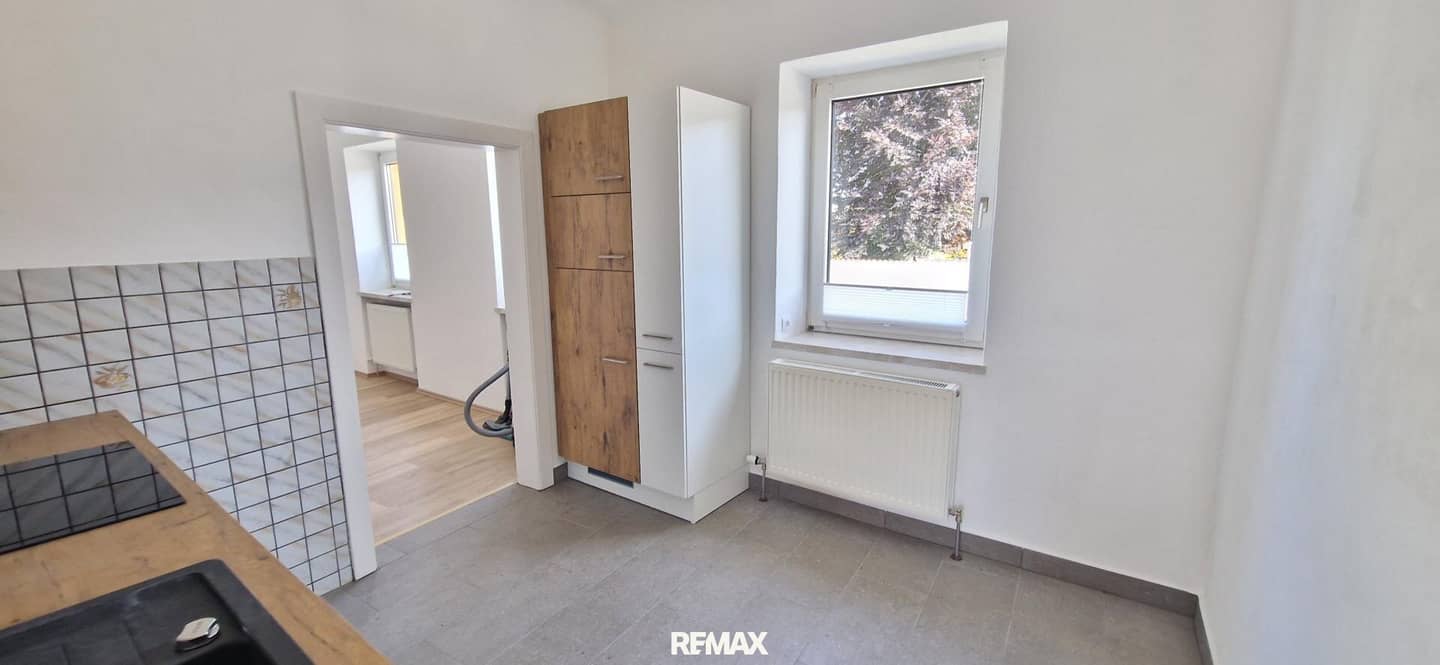 Cozy living in Poysdorf