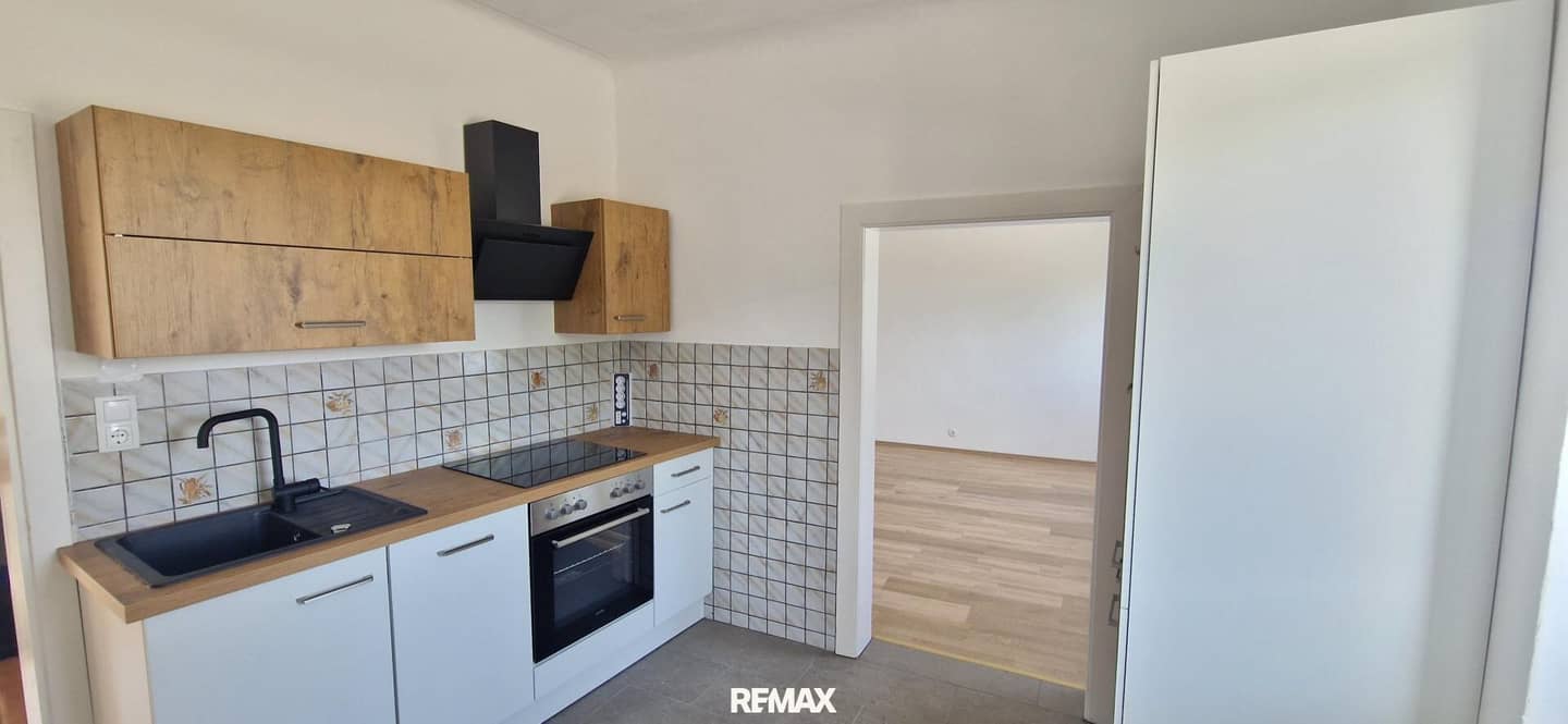 Cozy living in Poysdorf