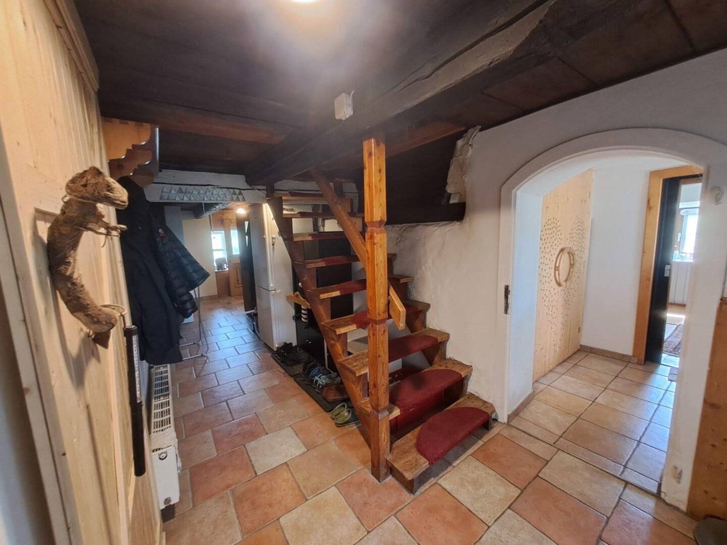 Idyllisches Landhaus in Mariapfarr im Lungau
