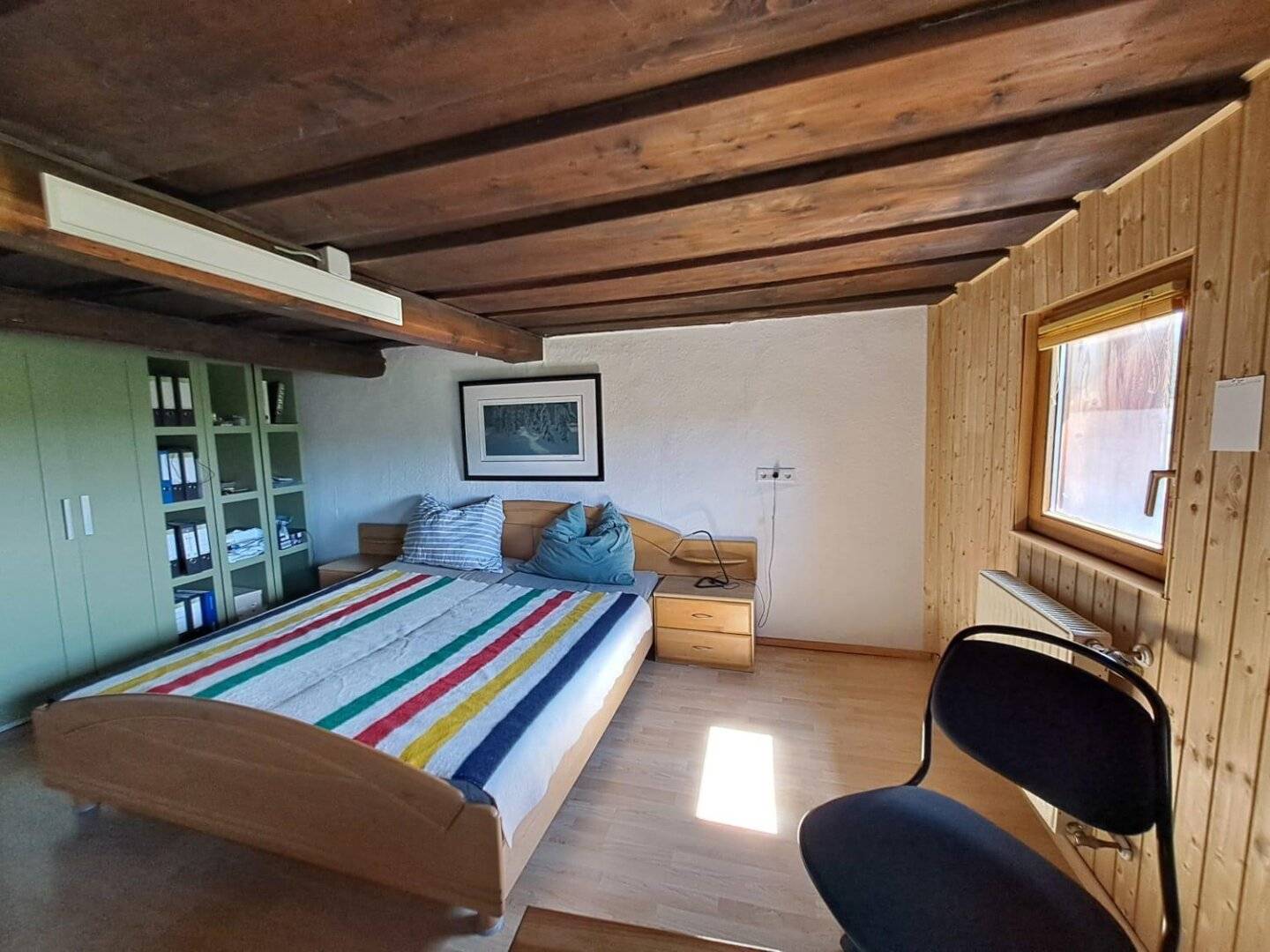Idyllisches Landhaus in Mariapfarr im Lungau