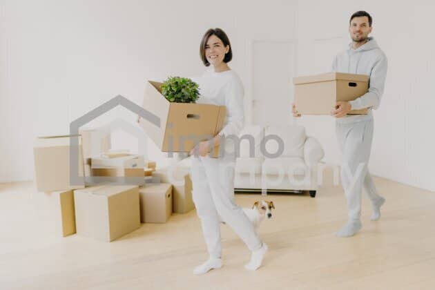 Bright 3-room apartment with optimal layout near Central Station