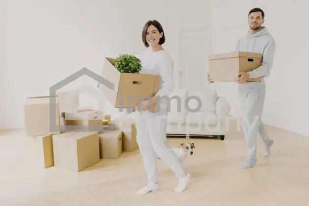 Helle 3-Zimmer-Wohnung mit optimaler Raumaufteilung – Nähe Hauptbahnhof