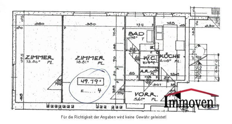Grundriss 1