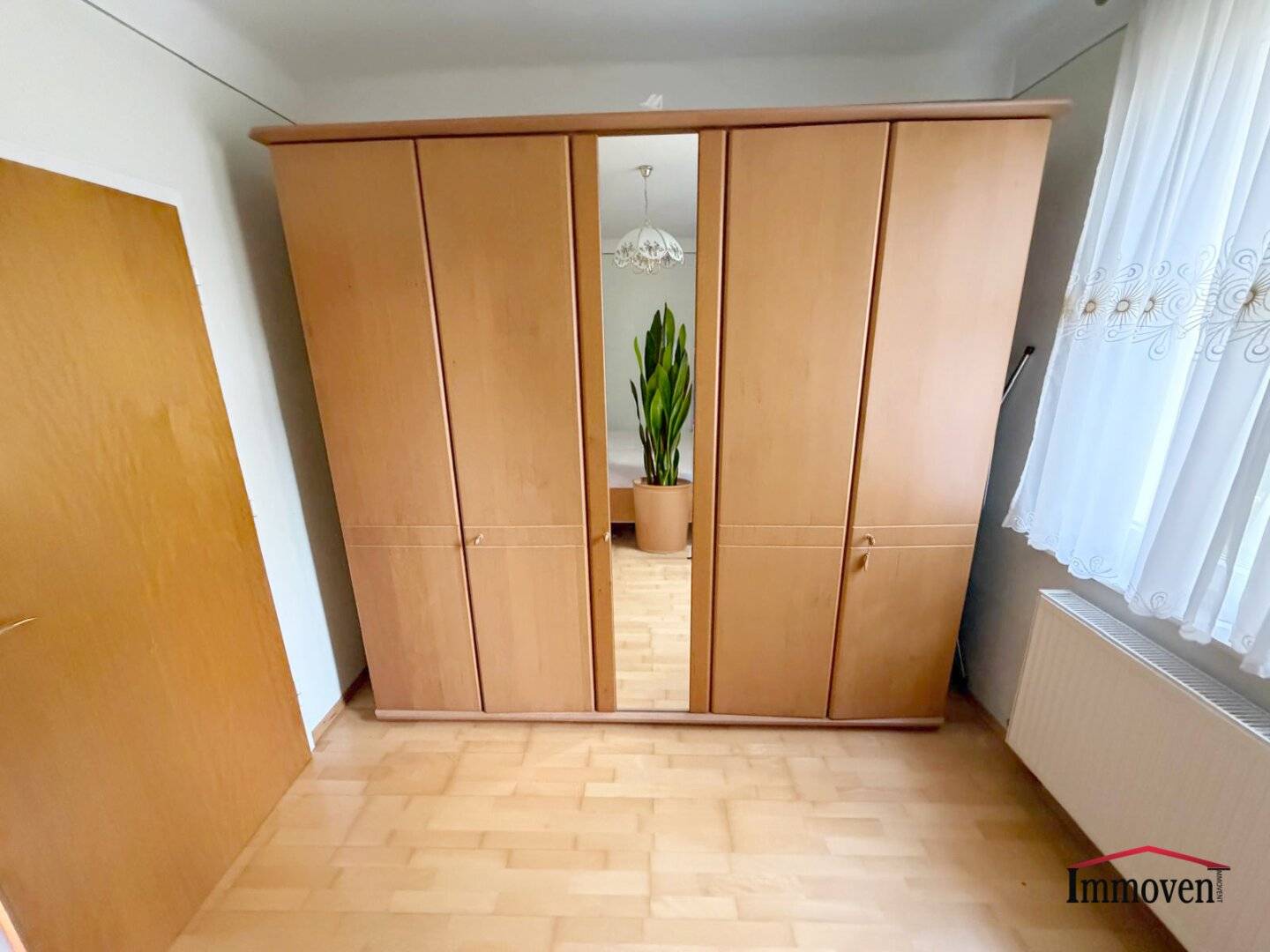 Charmante möblierte Kleinwohnung am Stadtrand von Wien - Perchtoldsdorf