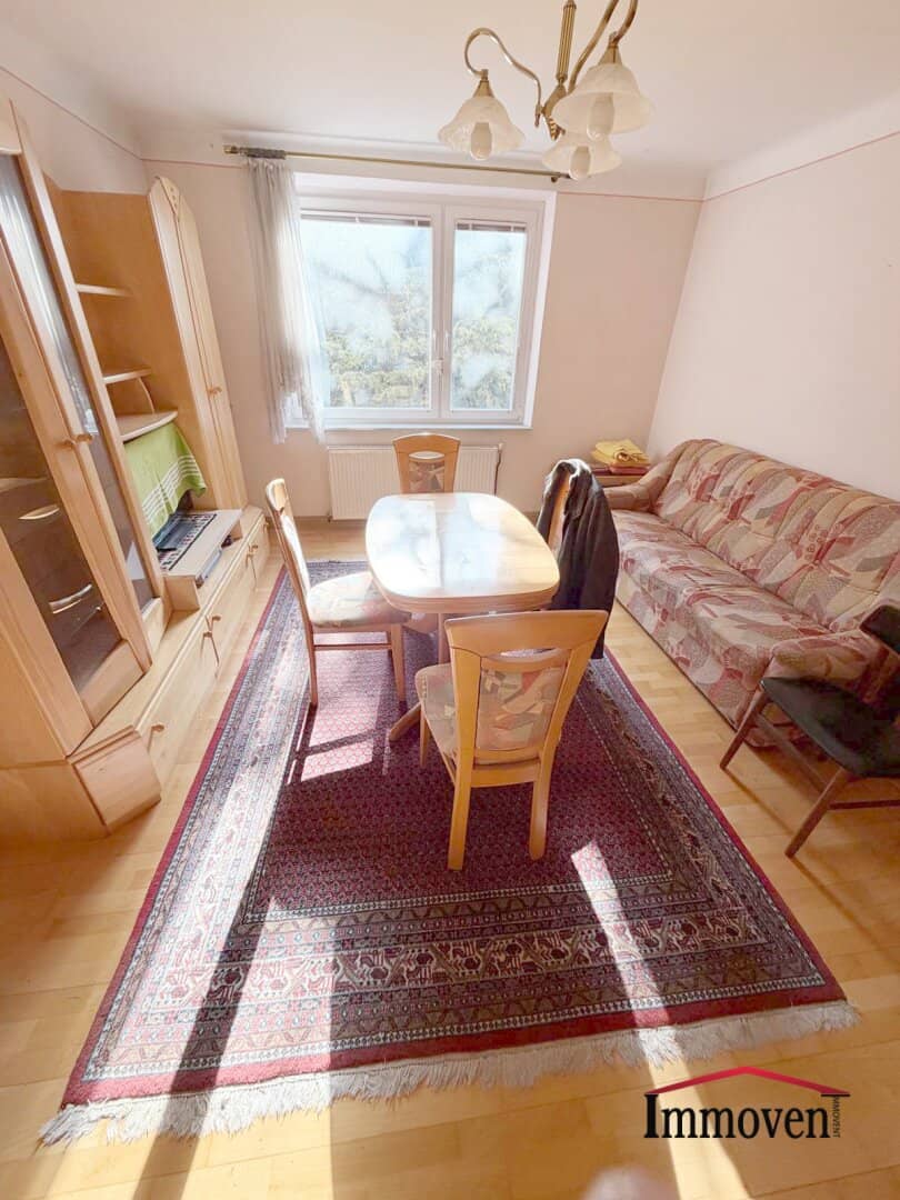 Charmante möblierte Kleinwohnung am Stadtrand von Wien - Perchtoldsdorf