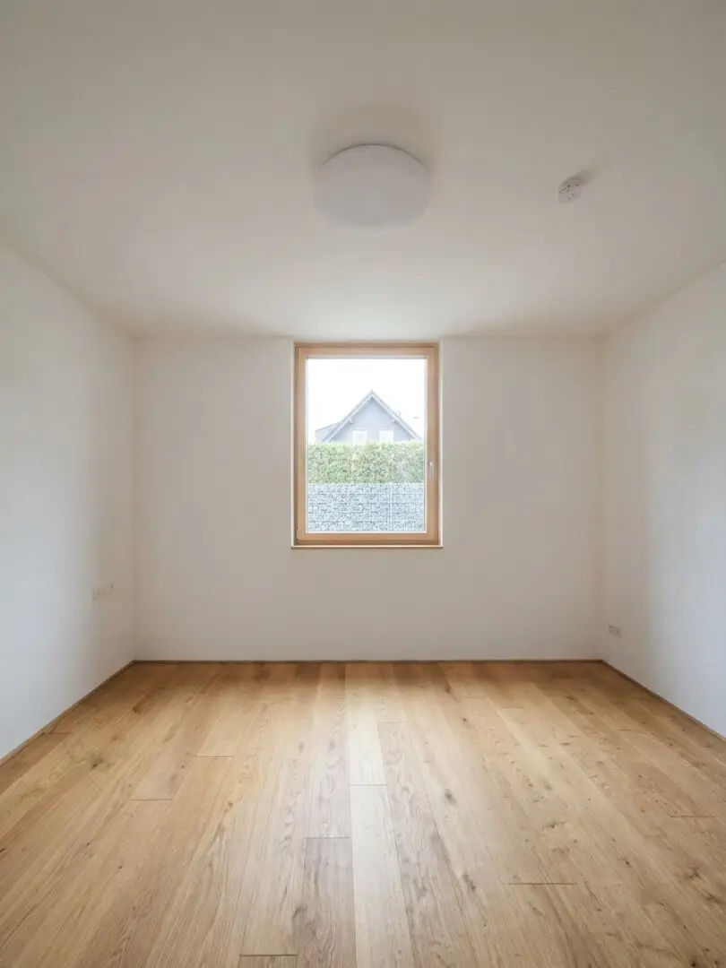 Neubau-Wohntraum: 2-Zimmer-Terrassenwohnung in Bregenz zu vermieten!